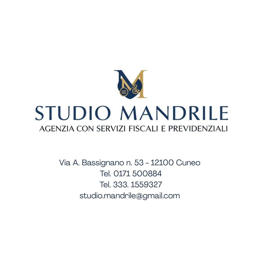 Studio Mandrile Caf